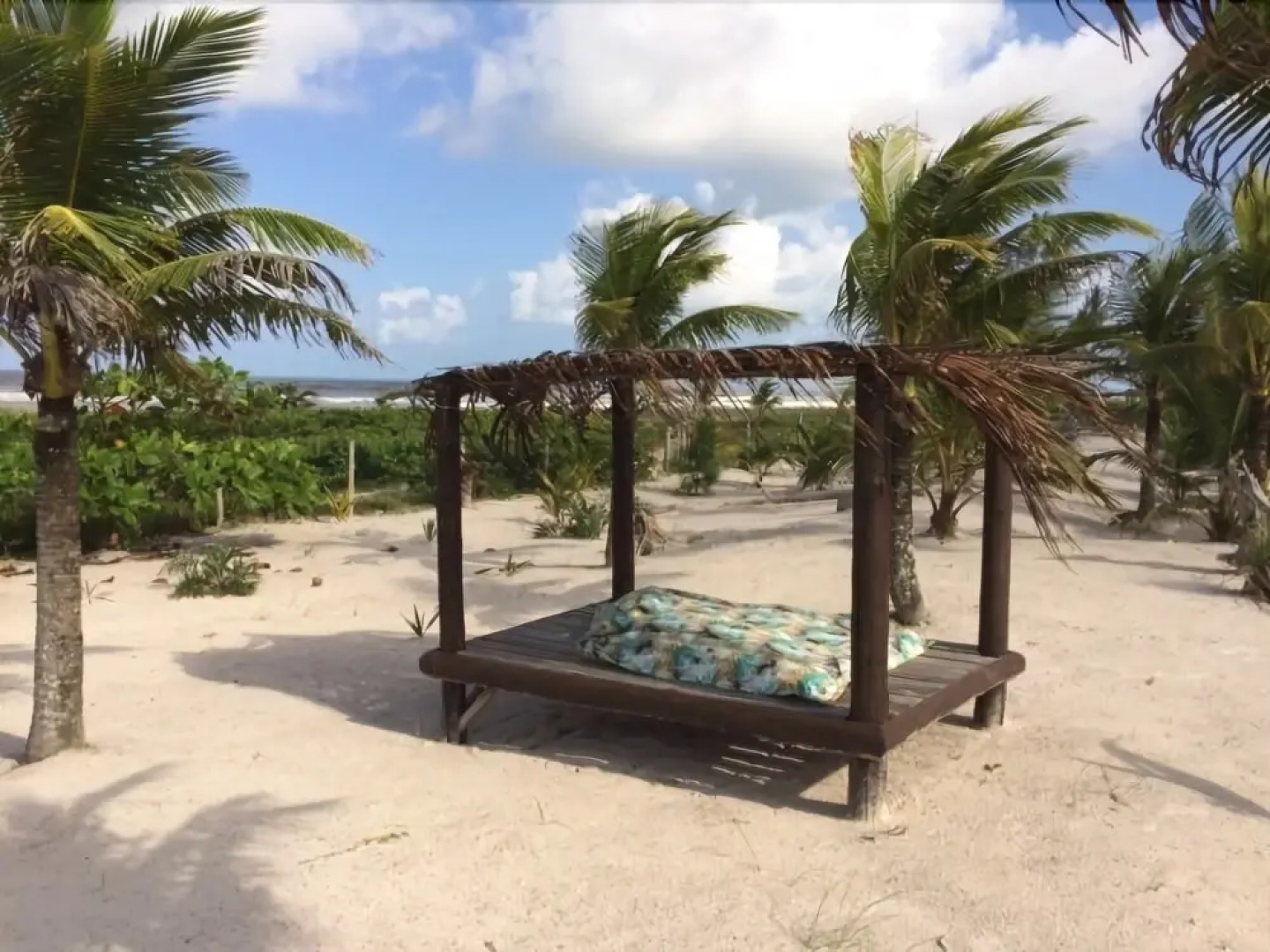 Bambusada Hotel & Restaurant