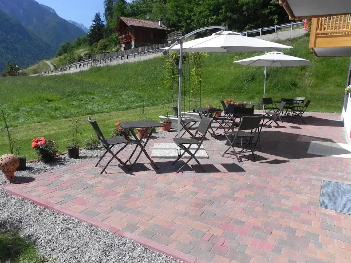 Agritur Sole Levante