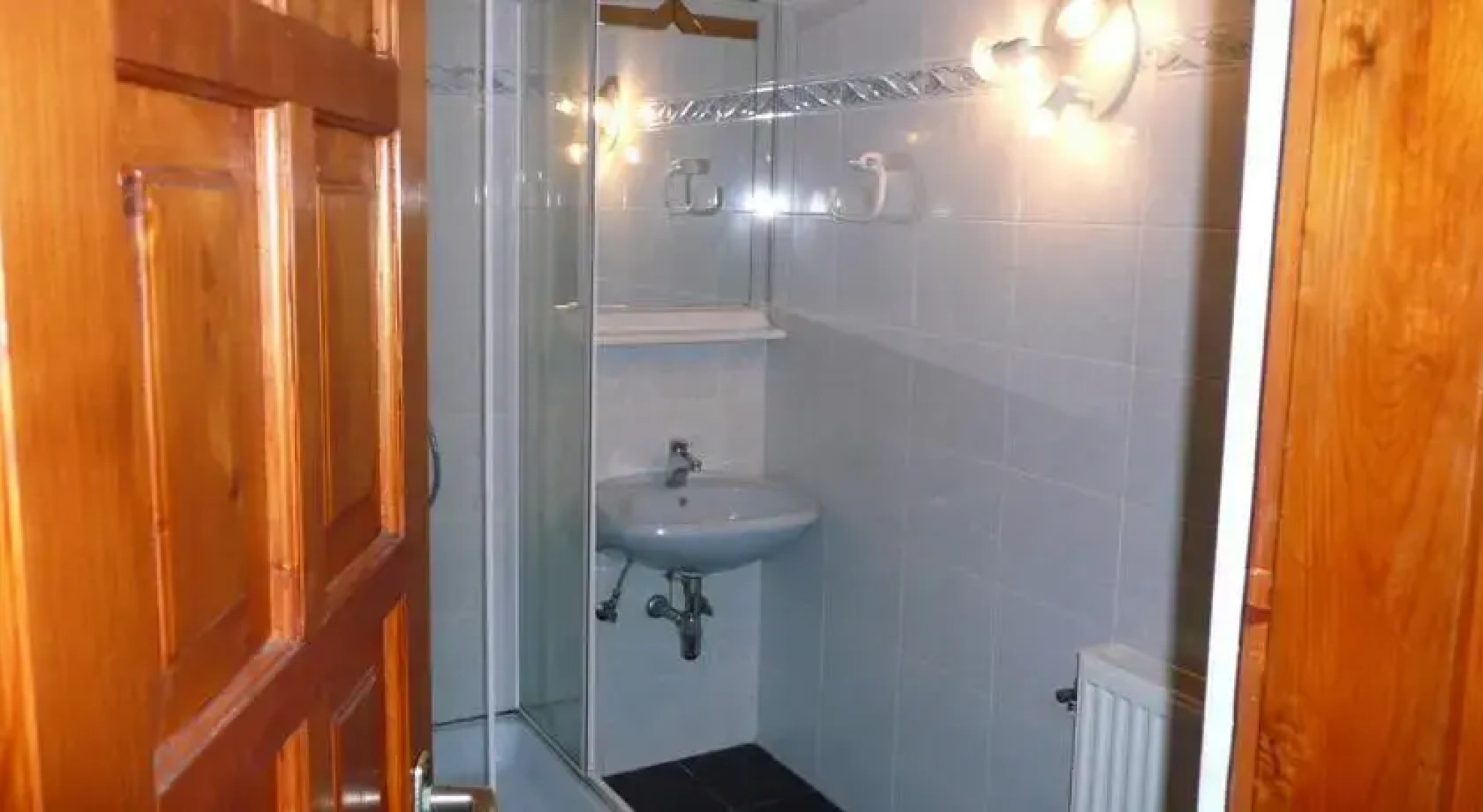 Krisztián Kheops Apartmanok