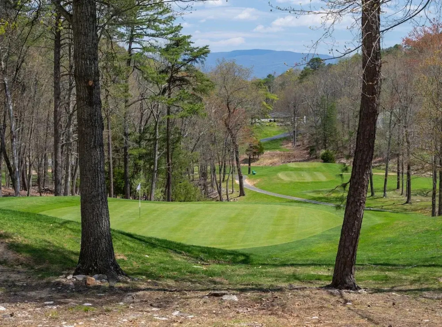 Massanutten Resort by Tripforth