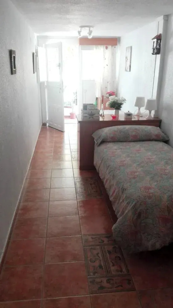 Studio in La Cala del Moral, With Pool Access and Wifi - 200 m From the Beach
