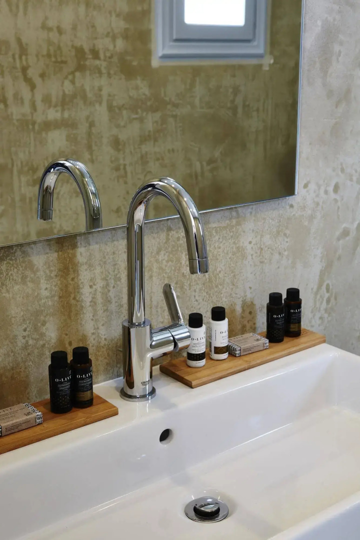 Bonatsa Beach House Kimolos