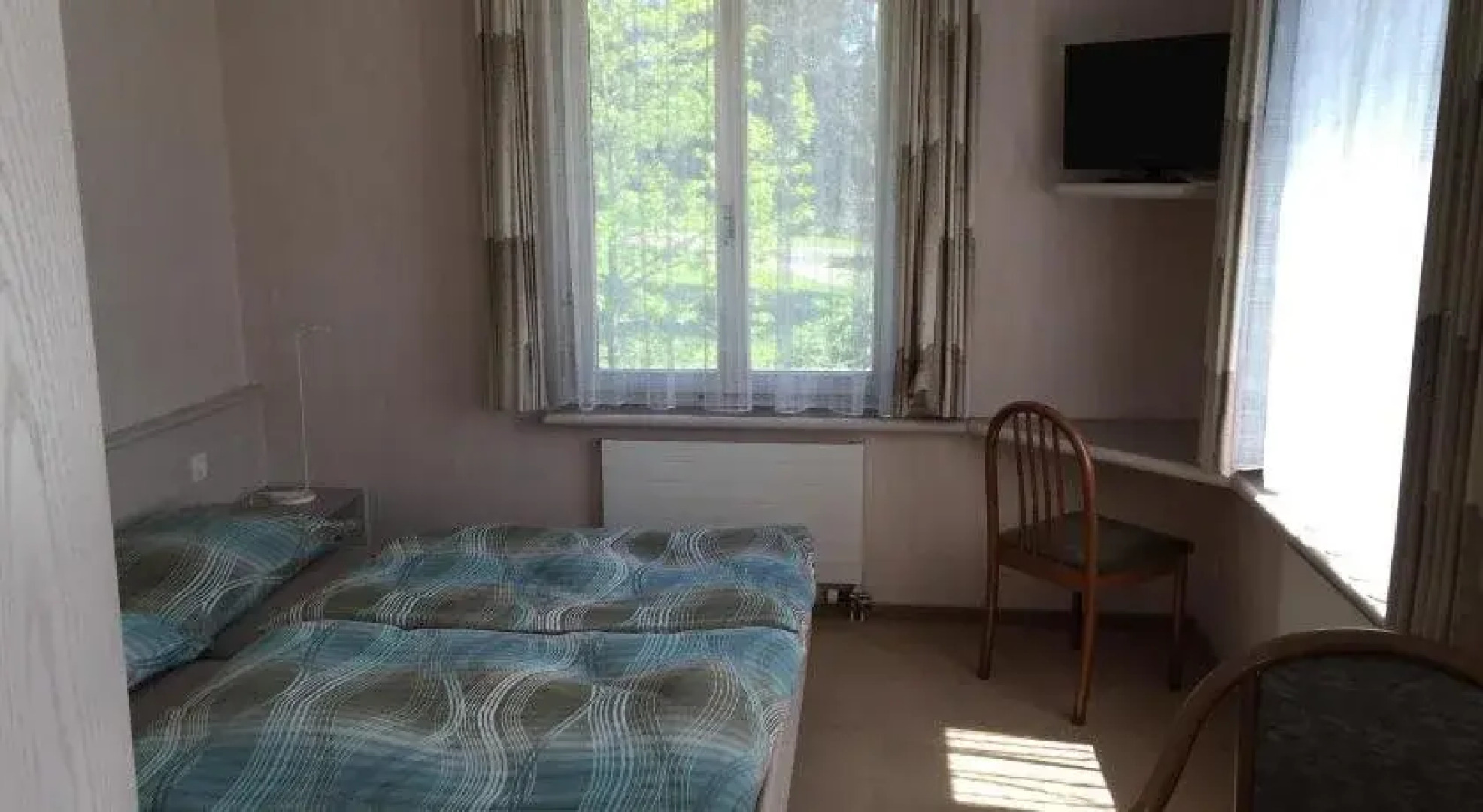 Hotel Restaurant Park