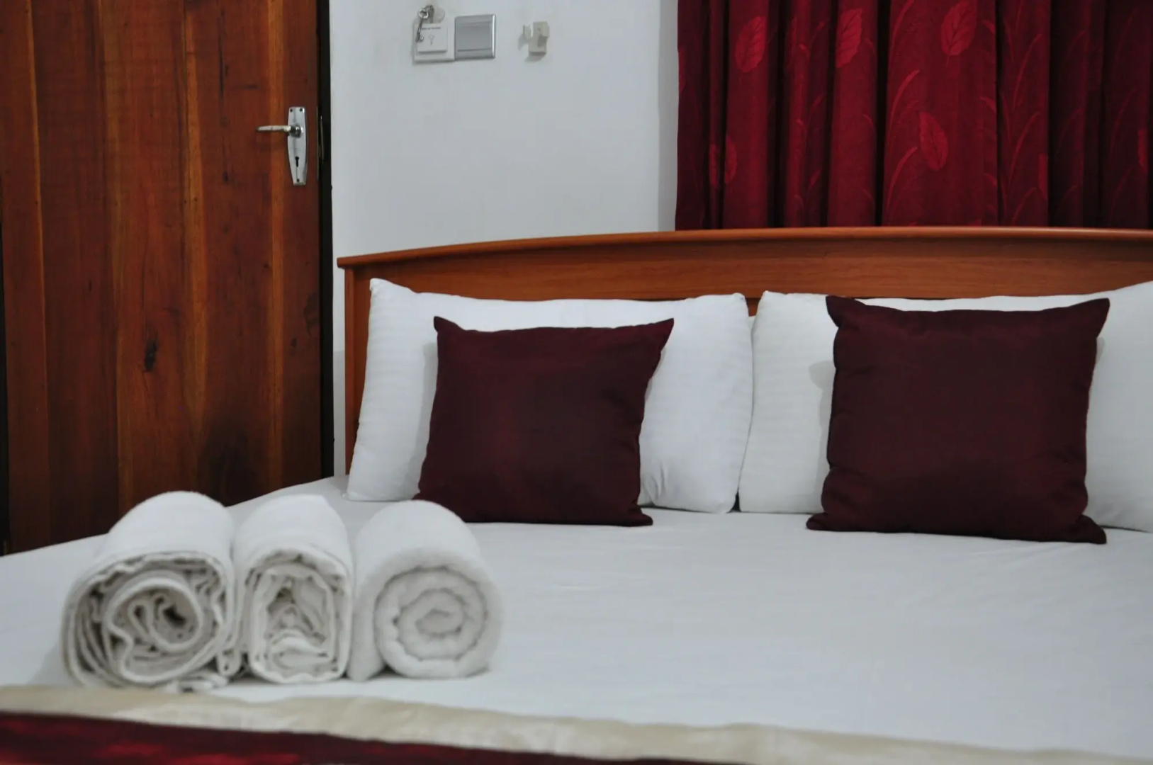 Villa Hotel