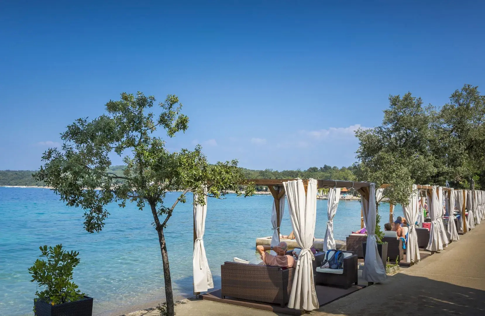 Veya Maradiso Hotel by Aminess