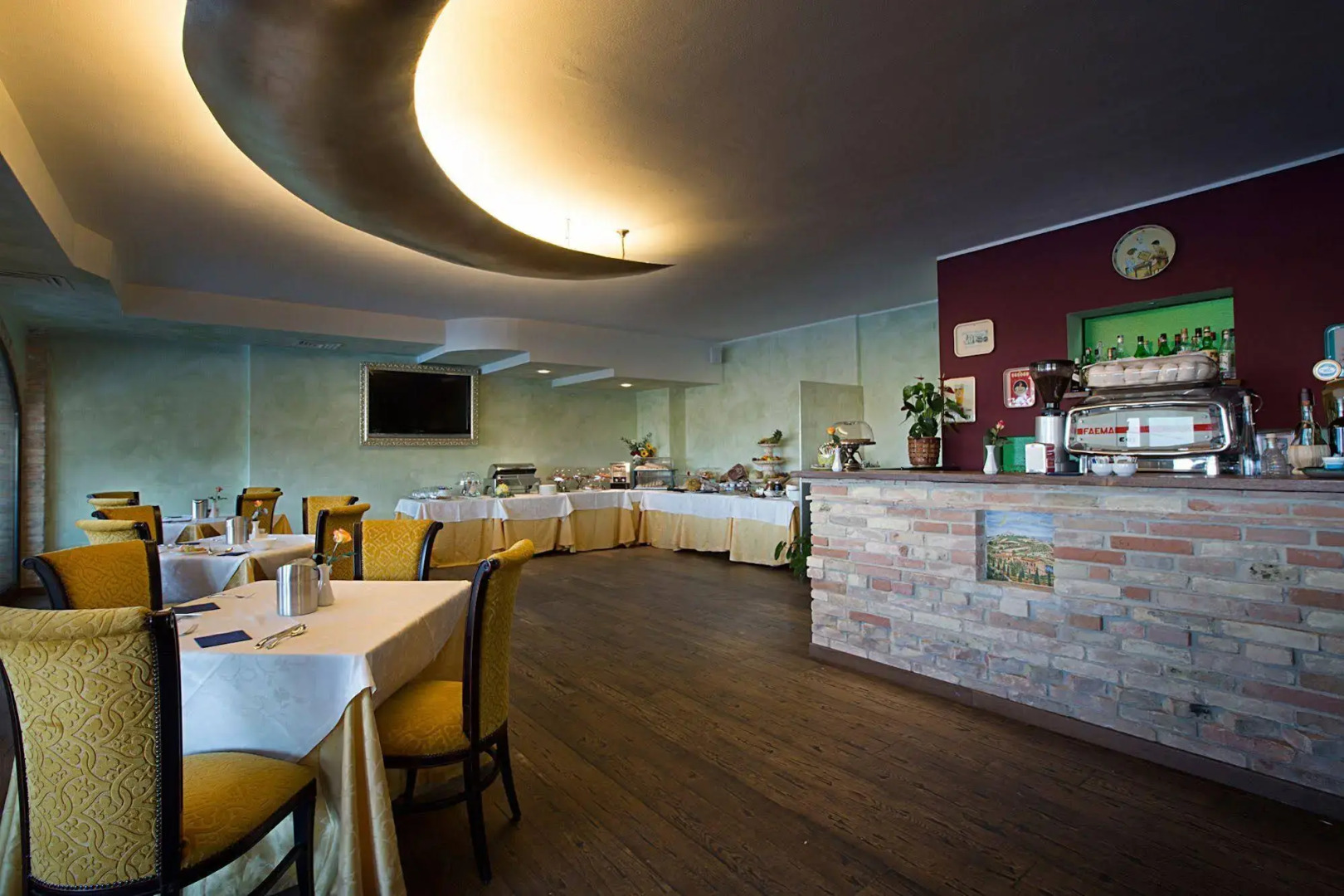 Il Sapore Della Luna Srl