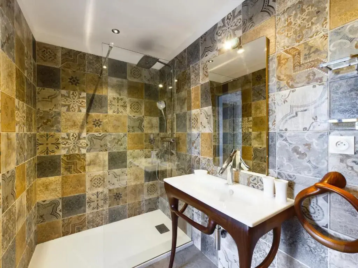 Maison Paradou, 6 pièces, 8 personnes - FR-1-599-35