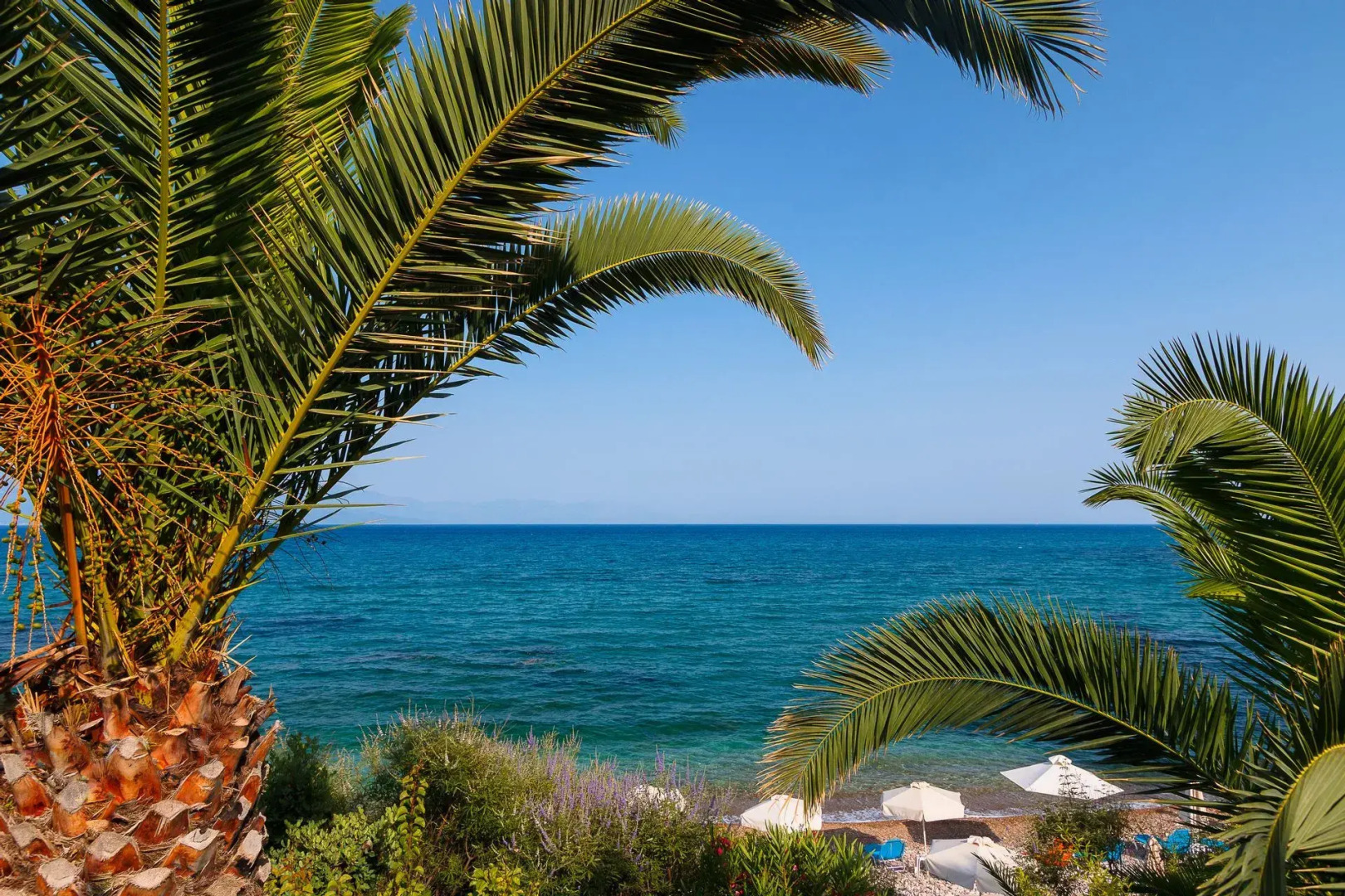 Grekis Hotel and Apartments