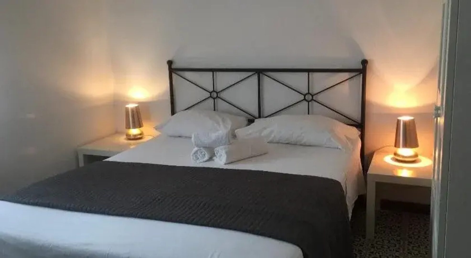 A Casa Di Giuseppe Sul Mare