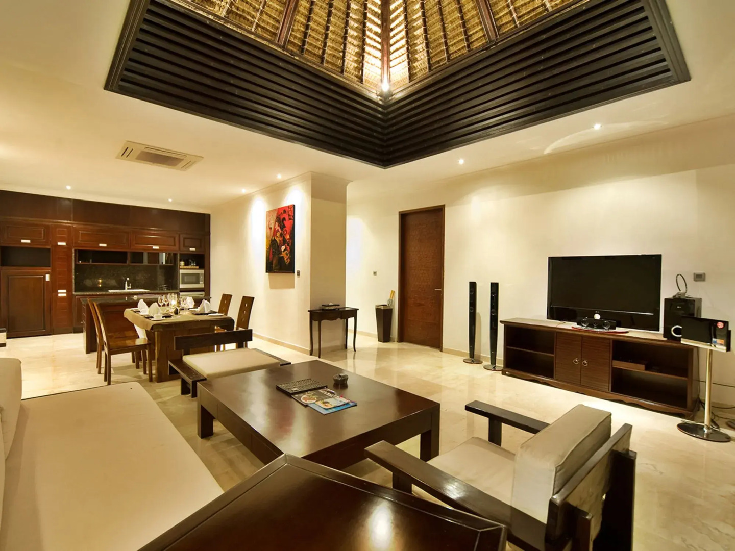 Hillstone Villas Resort Bali