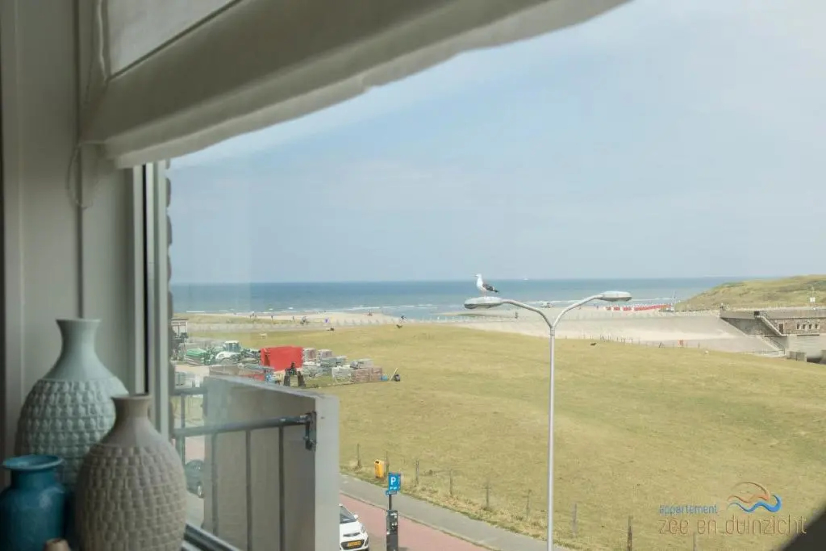 Appartement Zee En Duinzicht 84