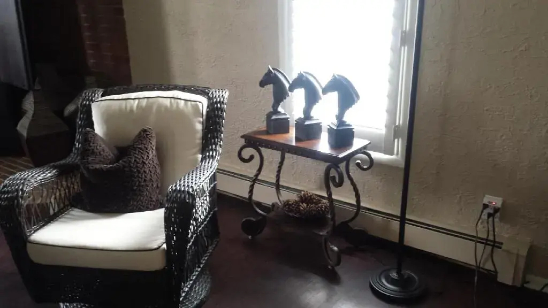 Yellowstone House of the Three Bears