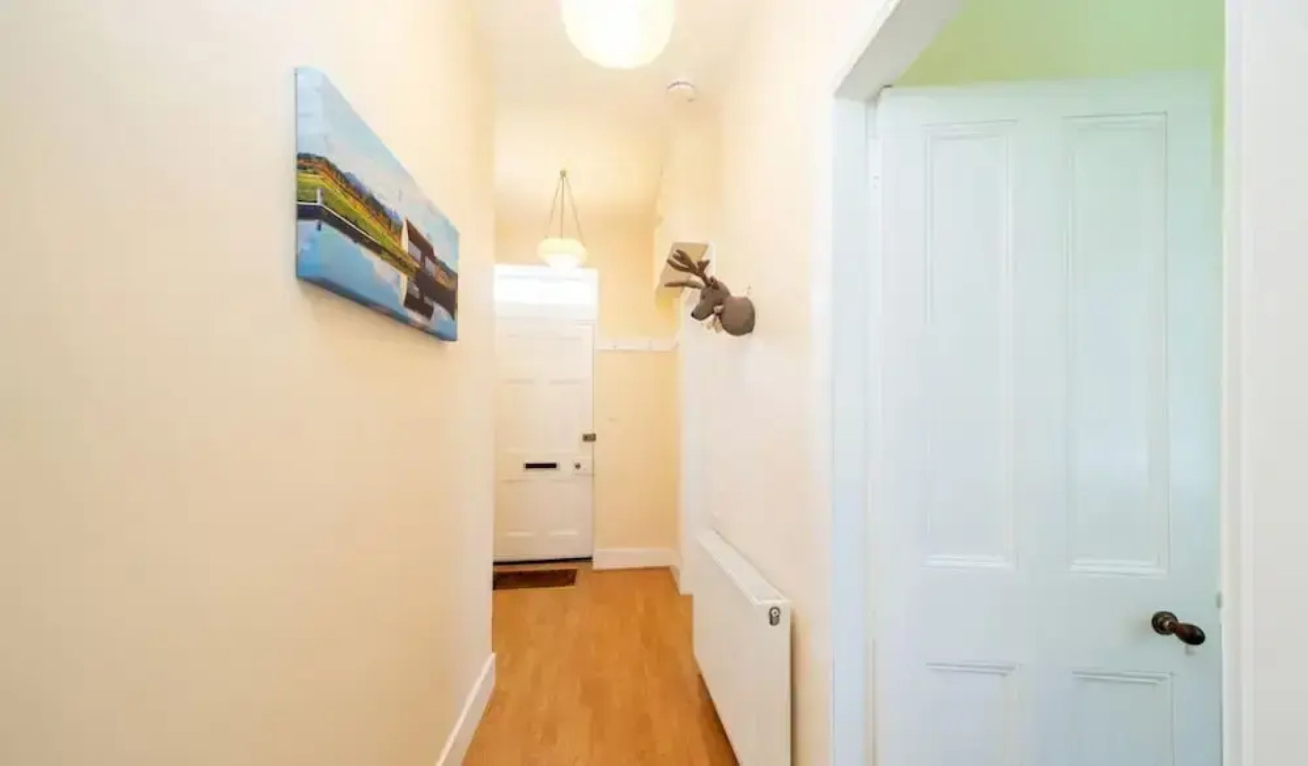 Station Cottage Dinnet Aboyne Aberdeenshire