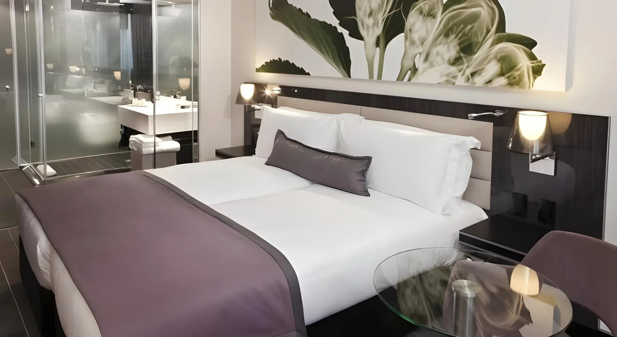 The Maslow Hotel, Sandton