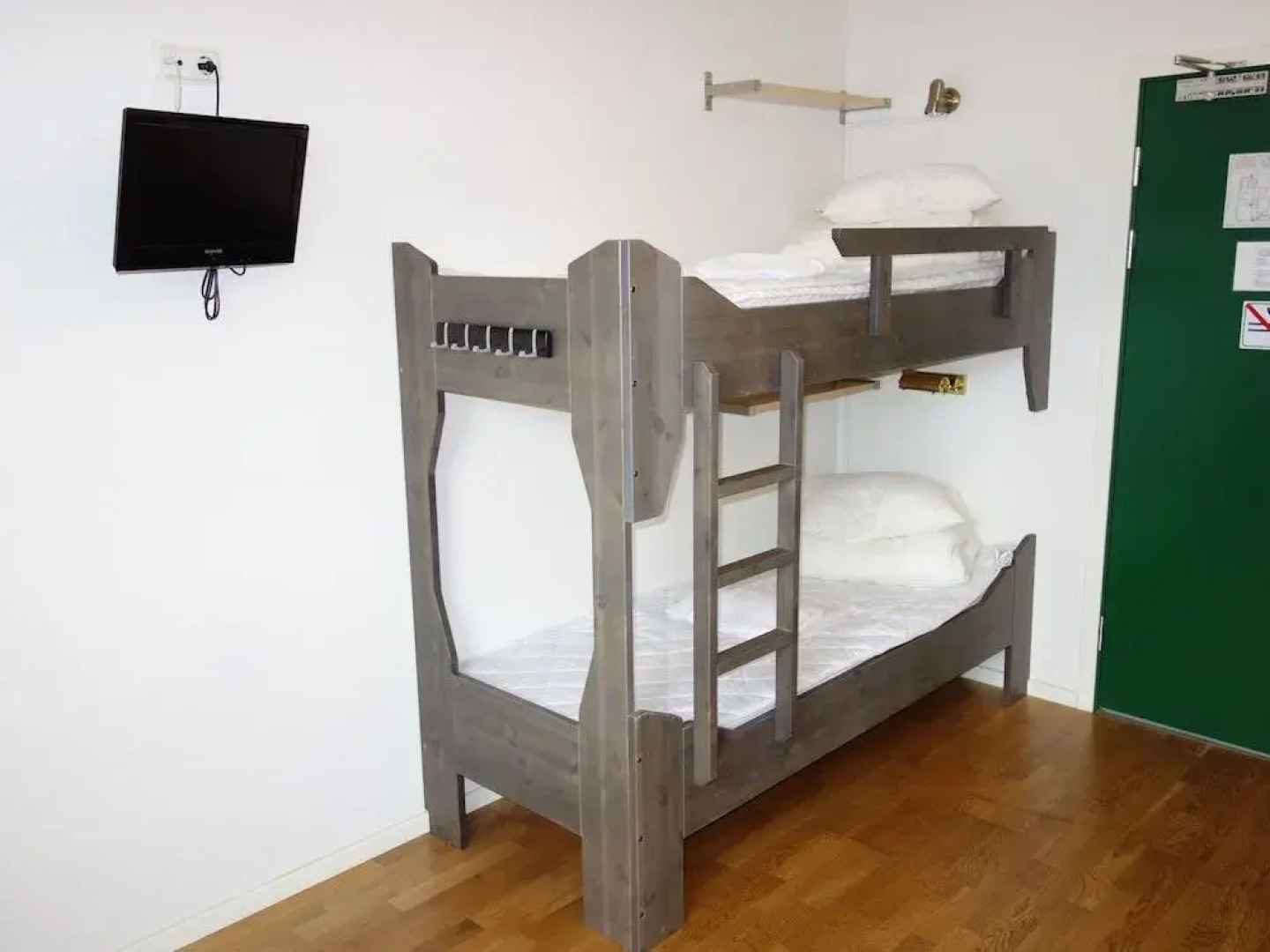 Torget Vandrarhem - Hostel