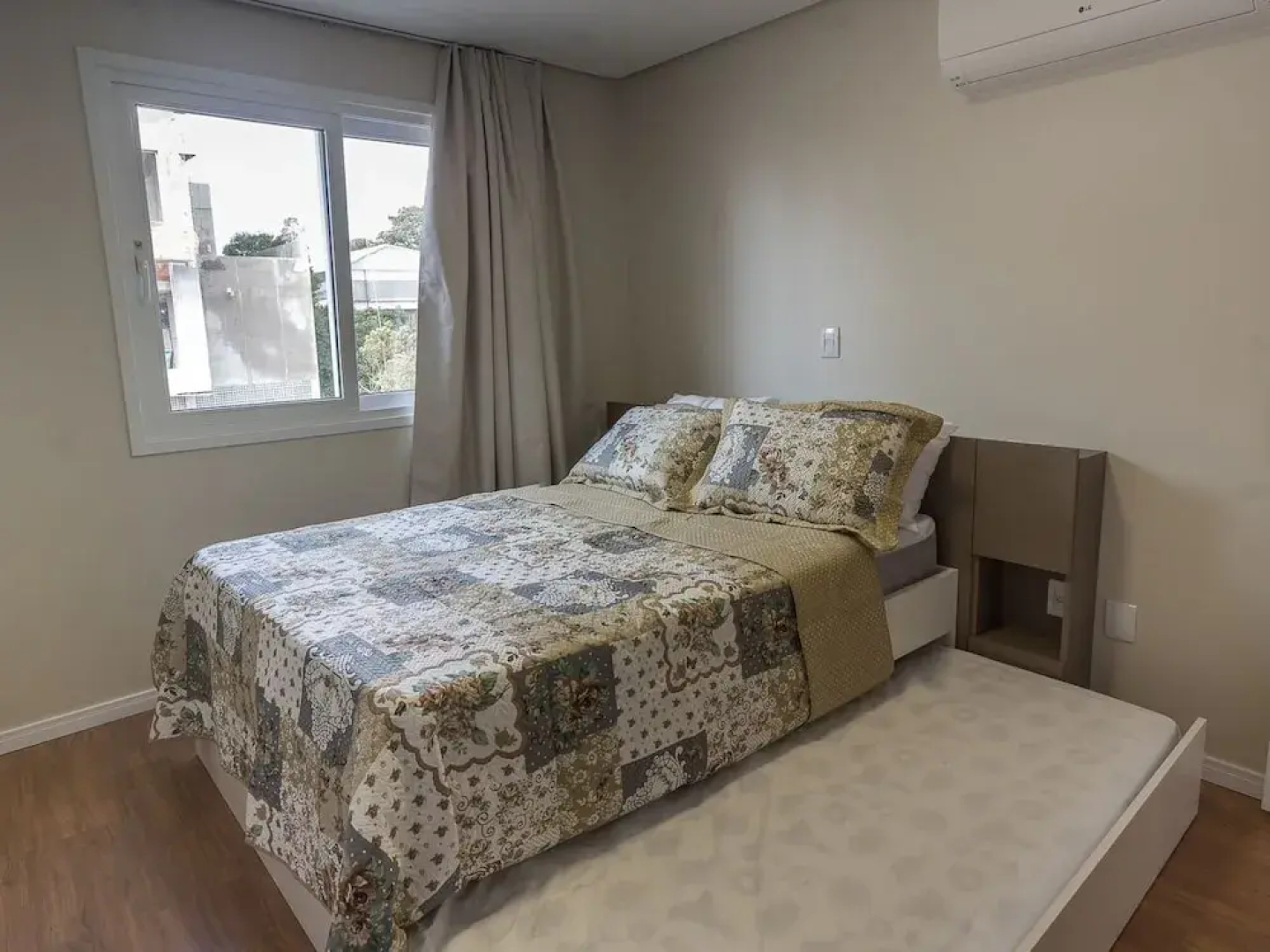 Dallas Apartamentos