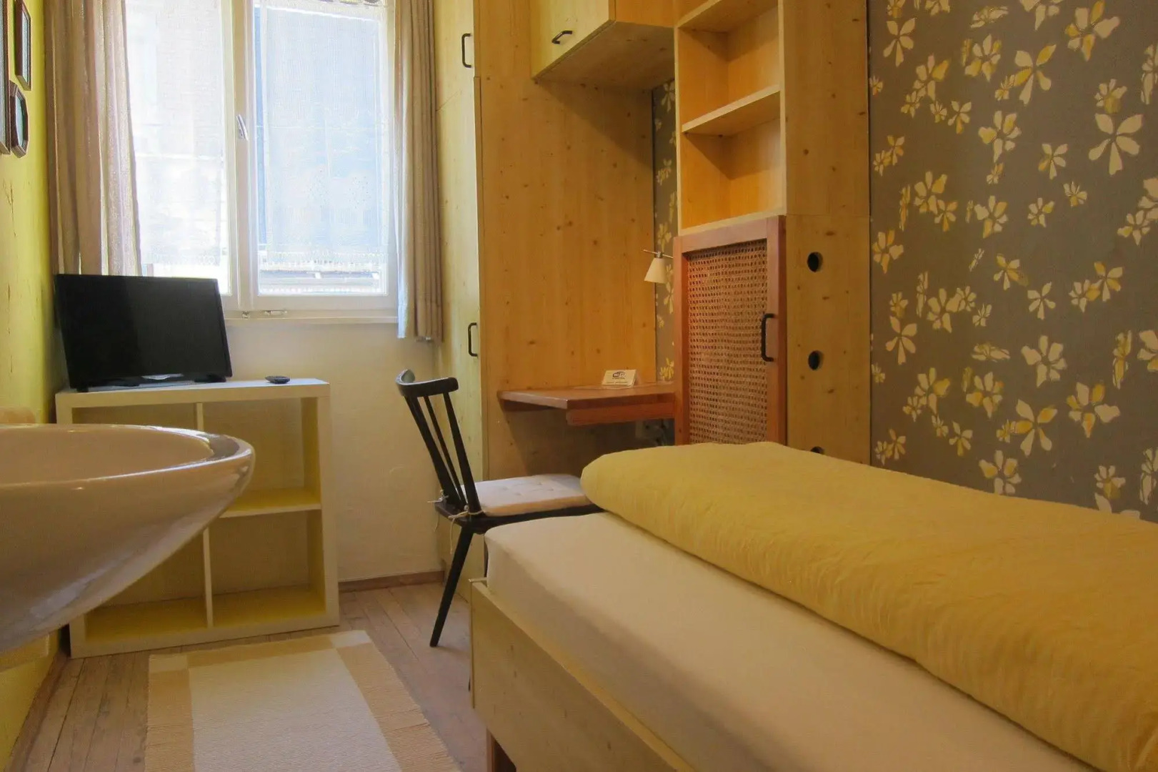 Pension Sonne Bed & Breakfast