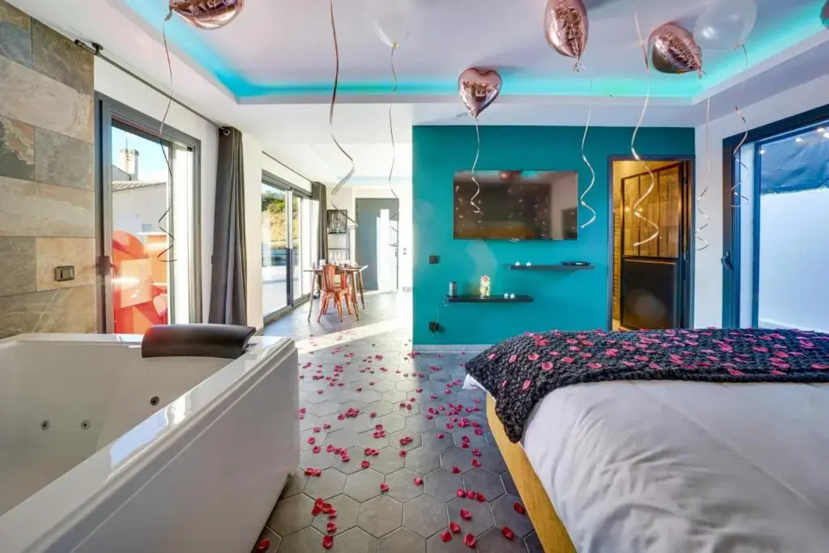 Les Hauts De Saint Jean - Hds Suite