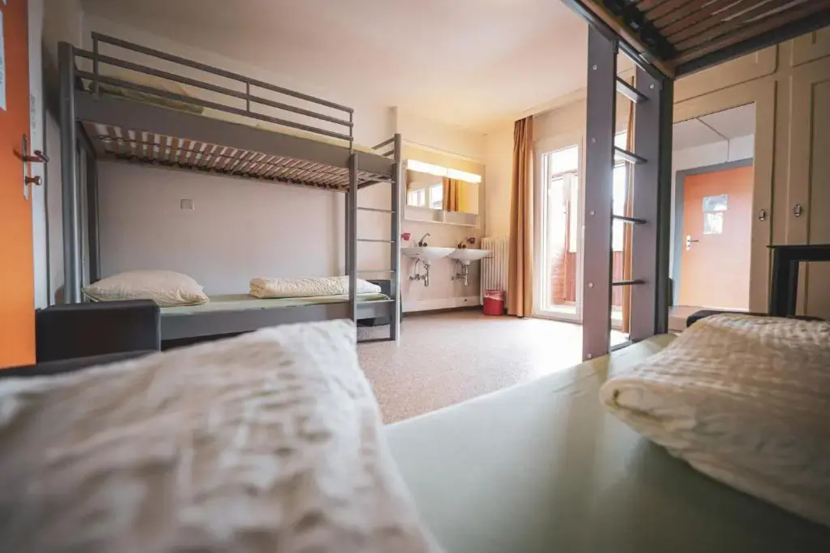 Arosa Mountain Lodge