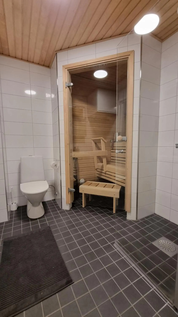 First Class-Annankatu