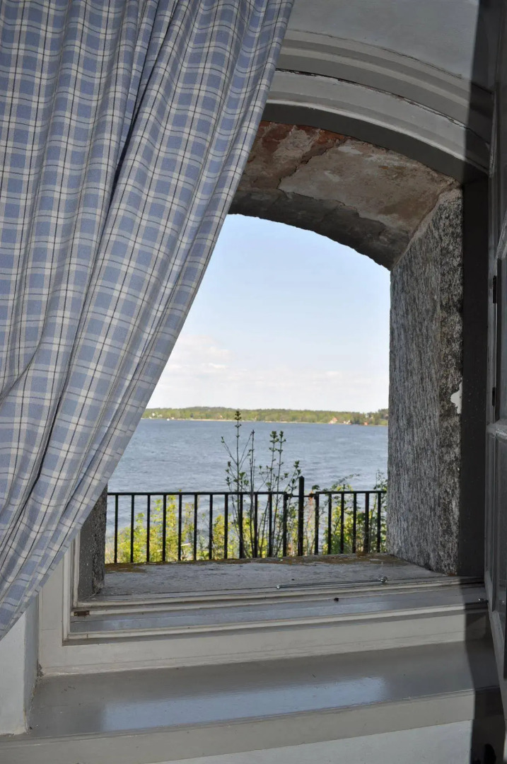 Kastellet Bed & Breakfast