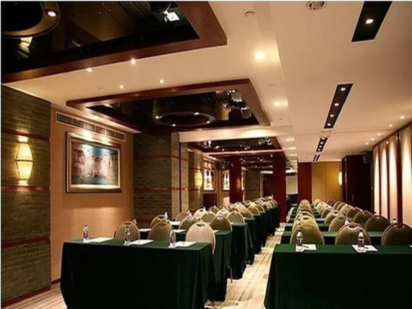 Harriway Garden Hotel Dongguan