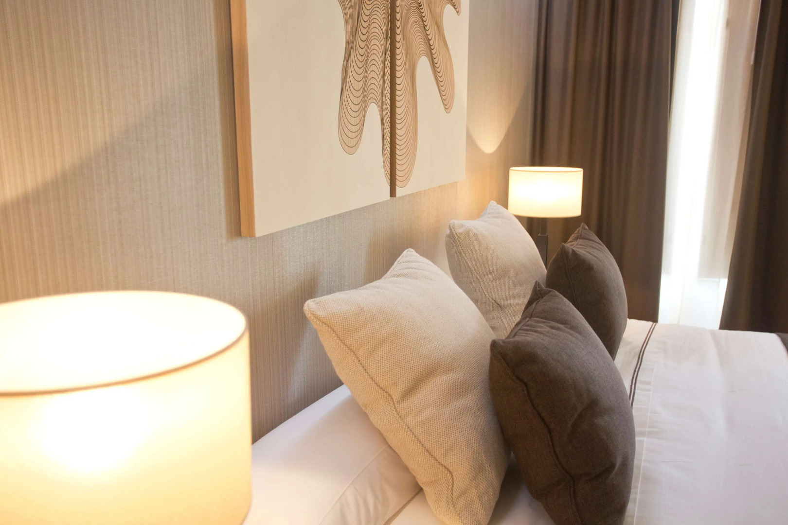 Hotel Carrís Cardenal Quevedo