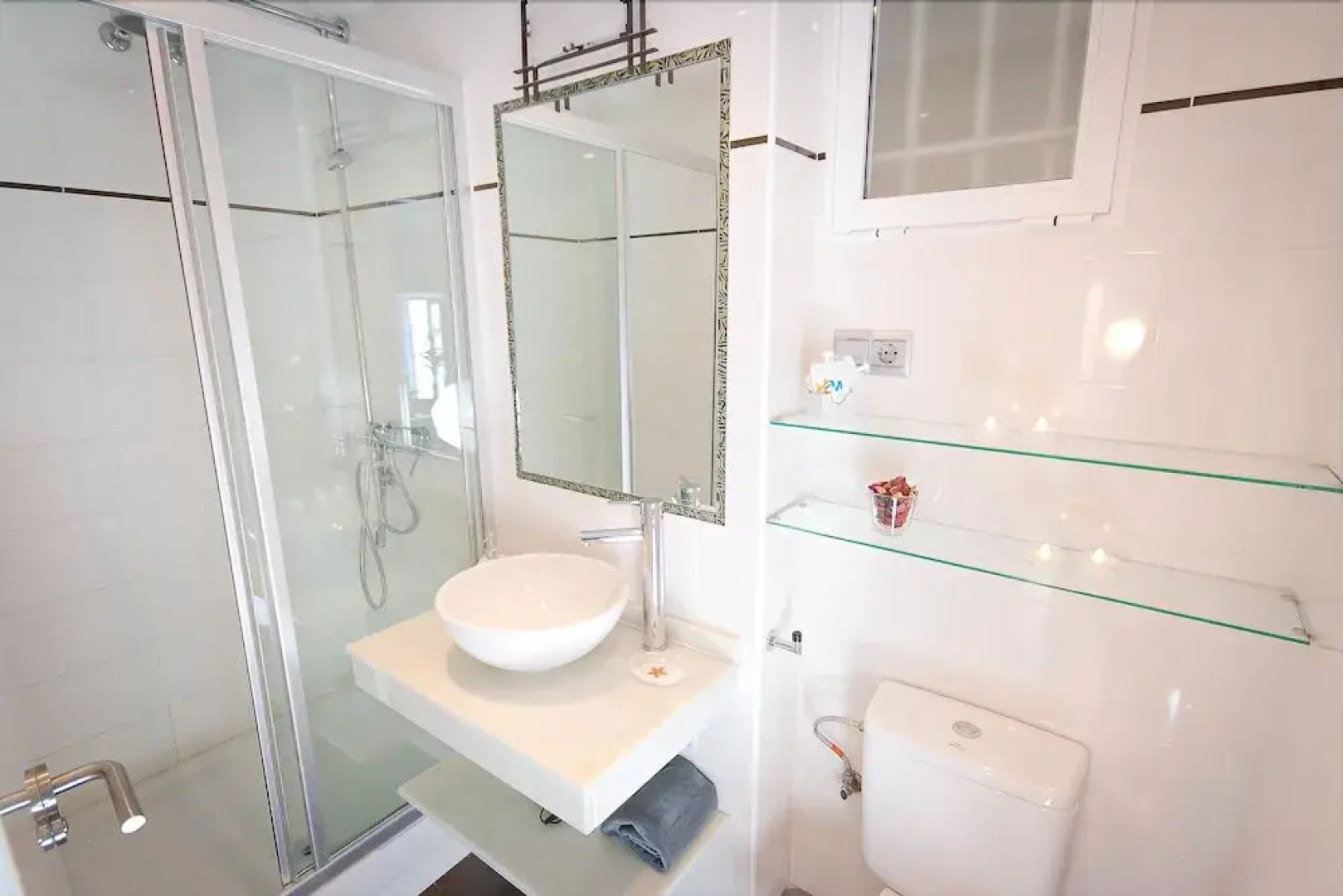 Malaga 102299 1 Bedroom Apartment by Mo Rentals