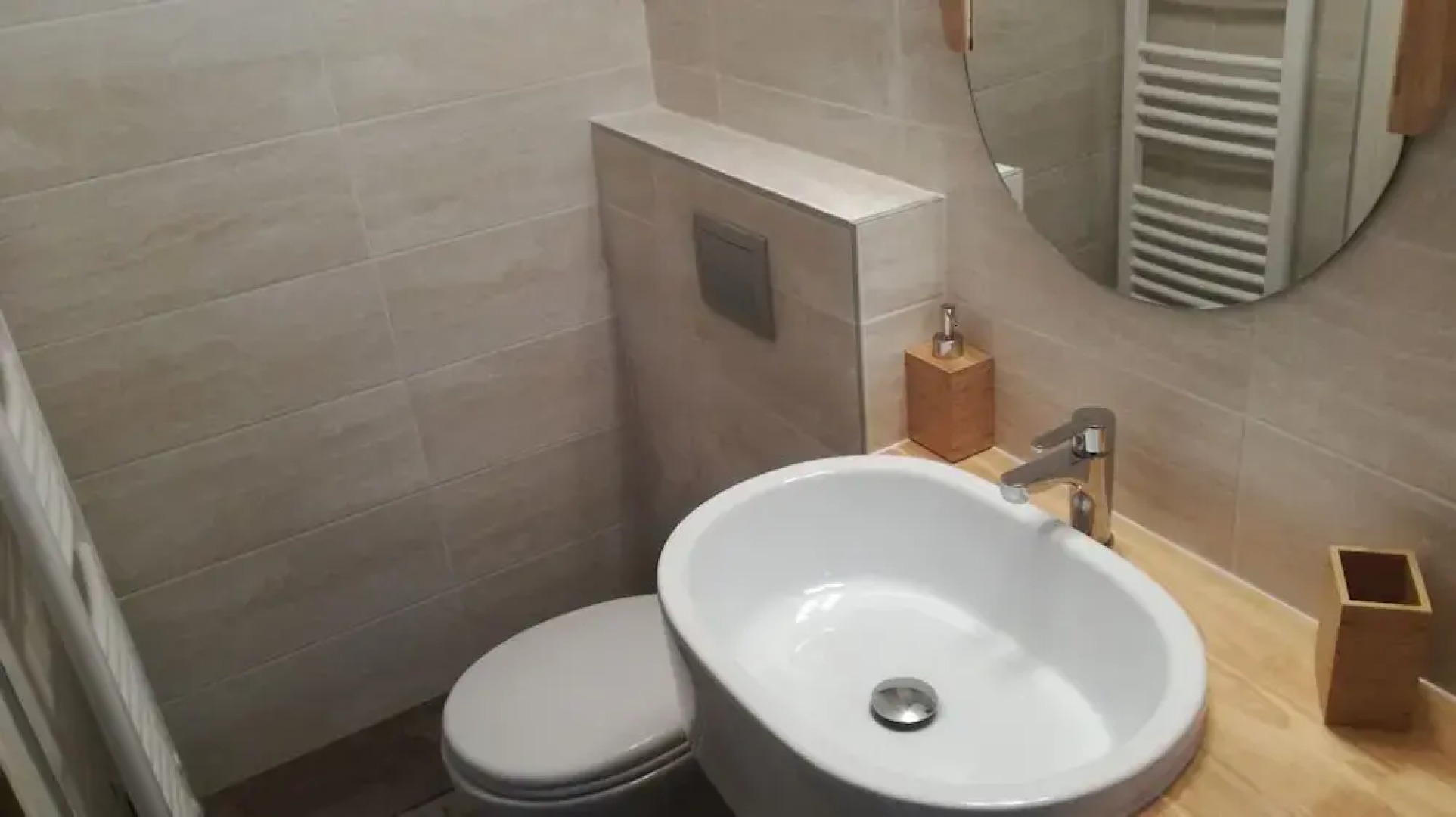 Le Clos des Oliviers