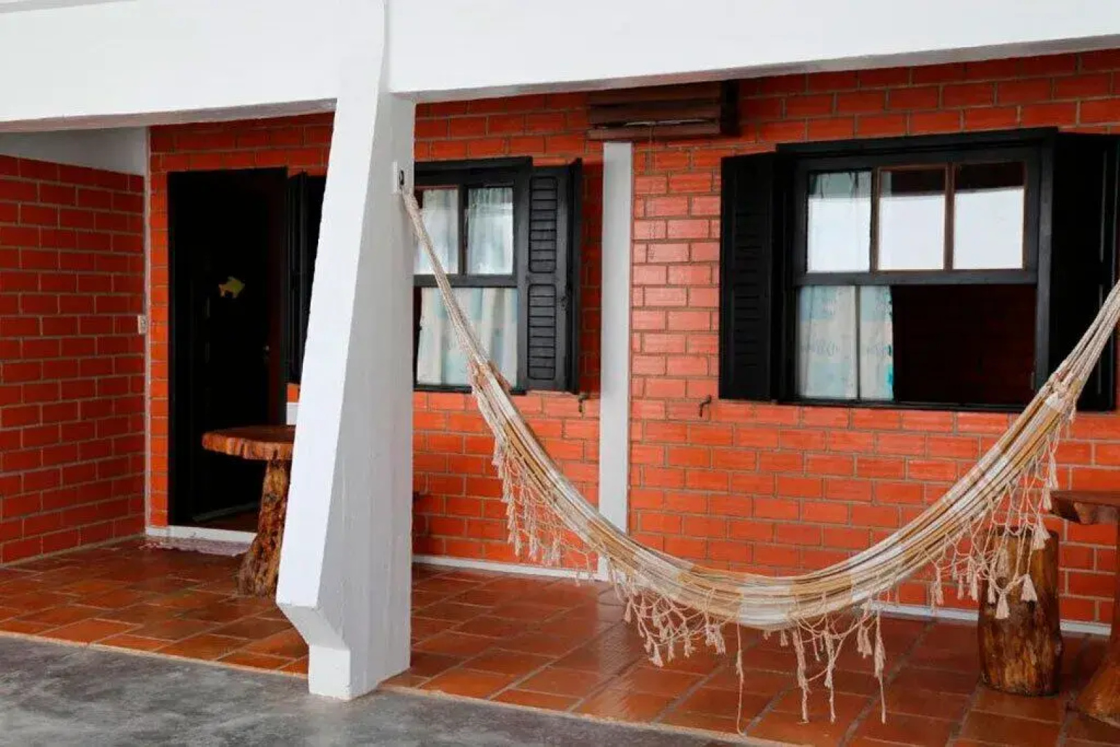 Pousada Oceânica