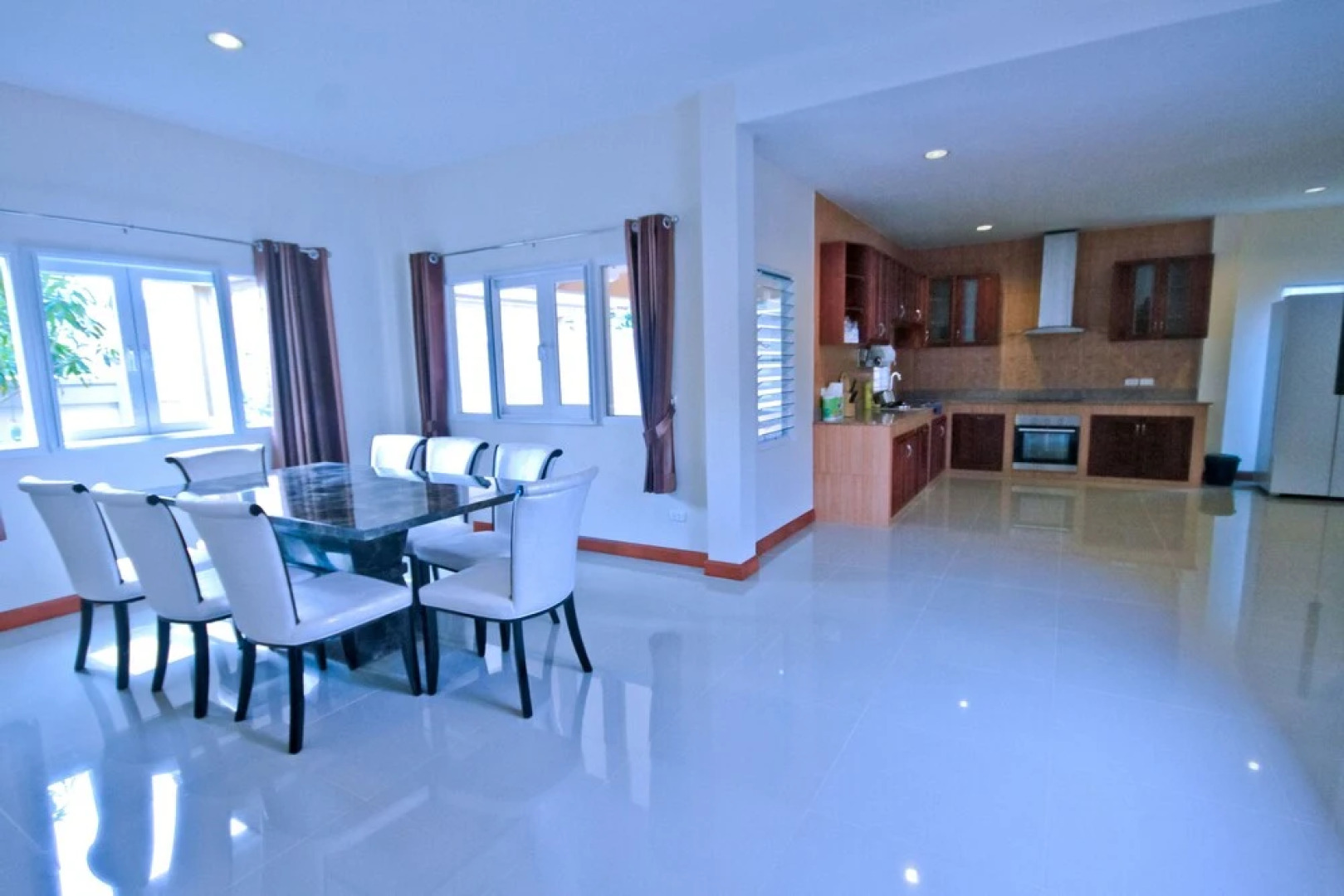 Siam Royal View Pool Villa - Adults Only