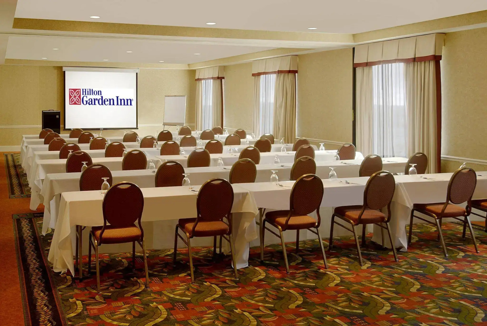 Hilton Garden Inn Philadelphia Center City