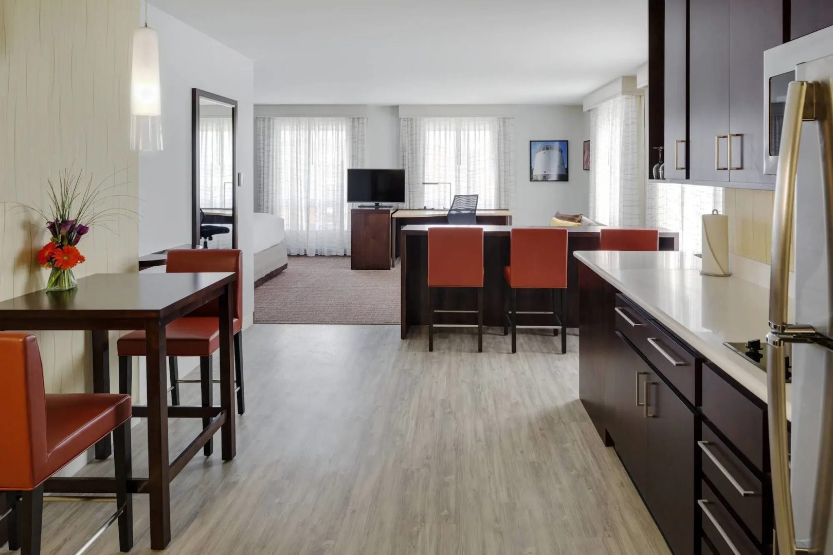 Residence Inn by Marriott Bangor