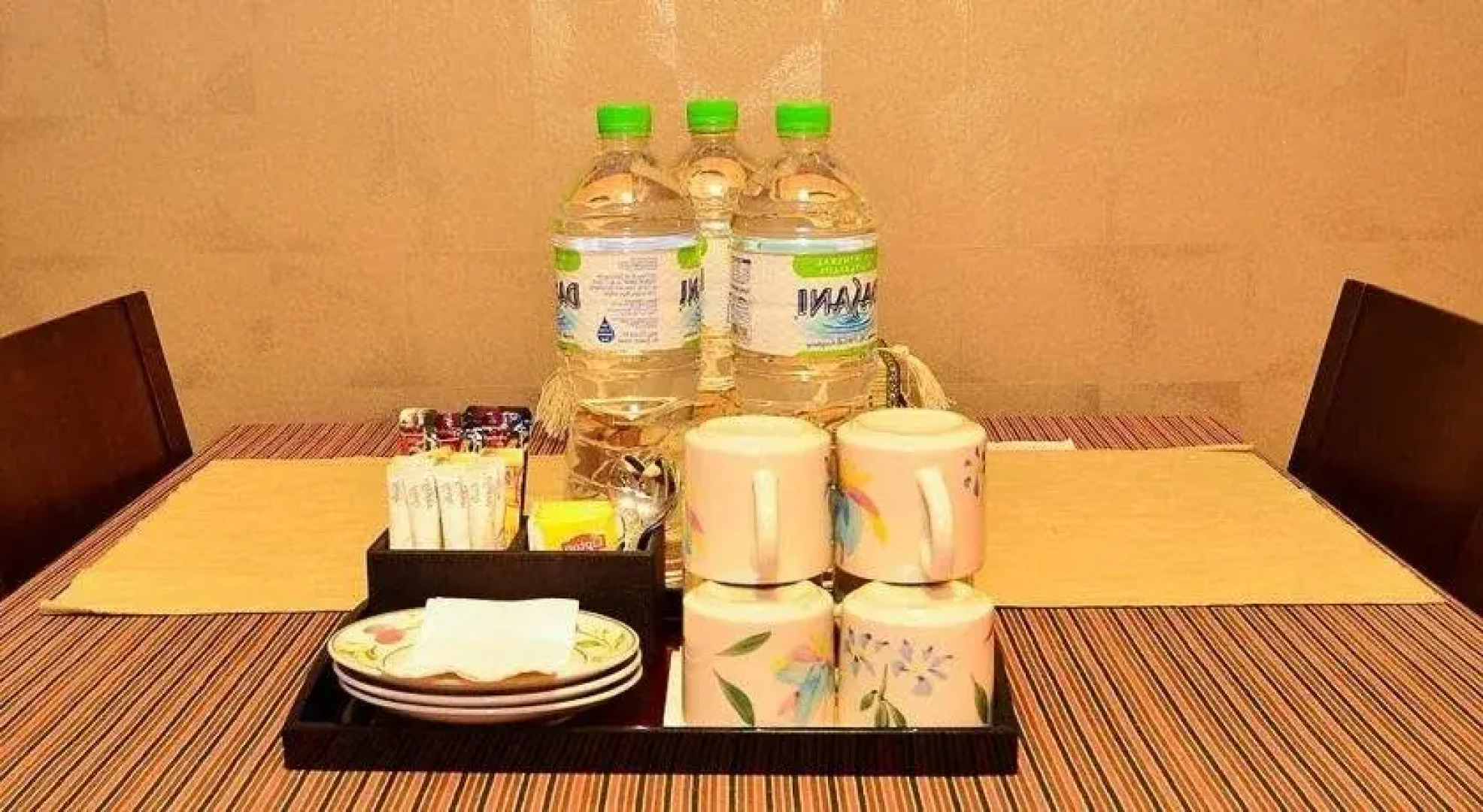 Jetty Suites Apartments