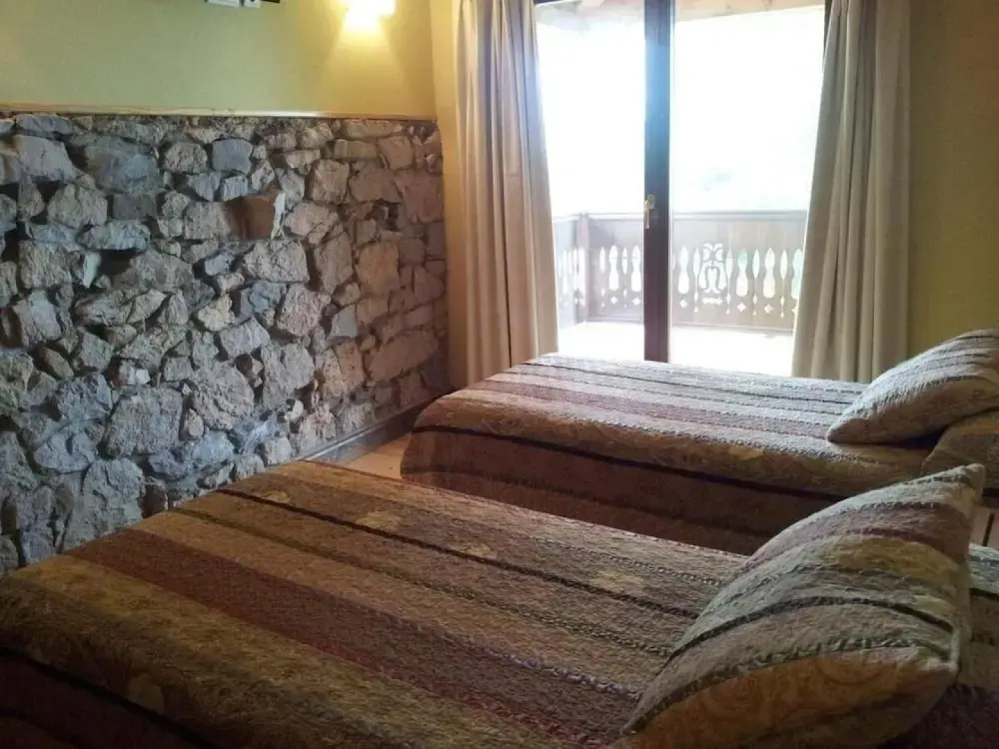 Núcleo Turismo Dolia Rural