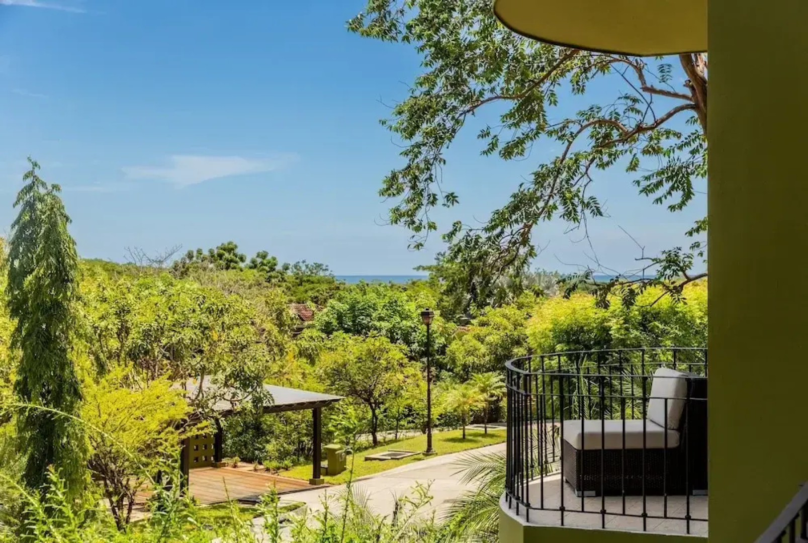Reserva Conchal Resort - Carao Complex