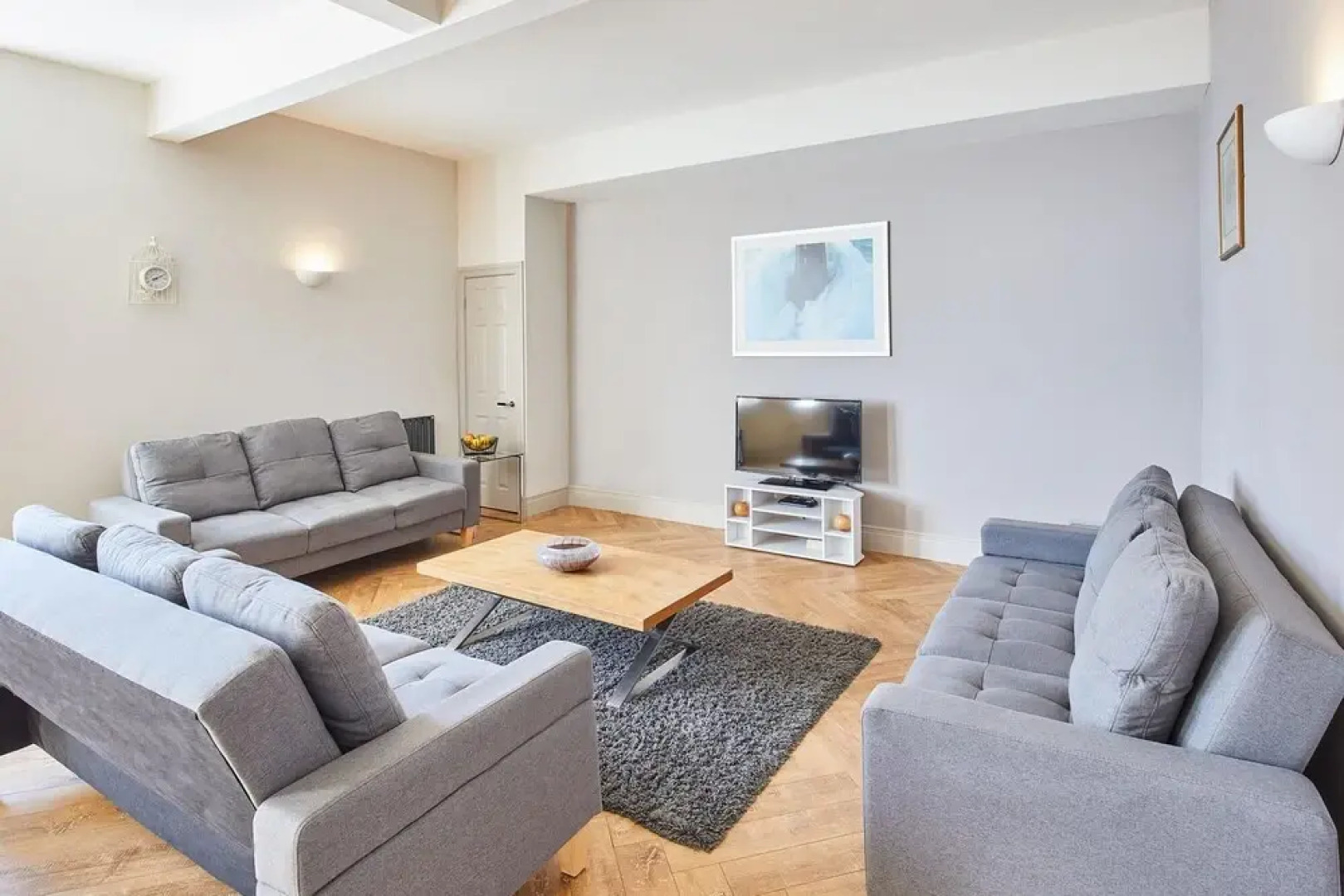 Host Stay Bay View Montague Apartments