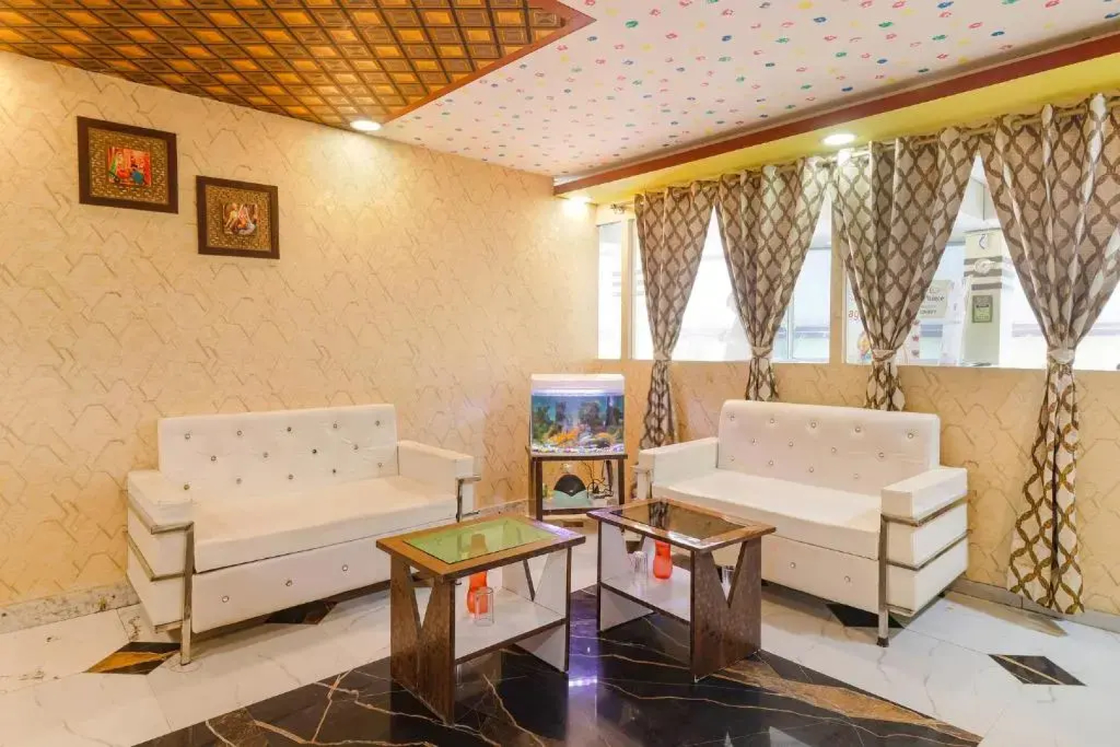 Hotel Magadh Palace by OYO Rooms