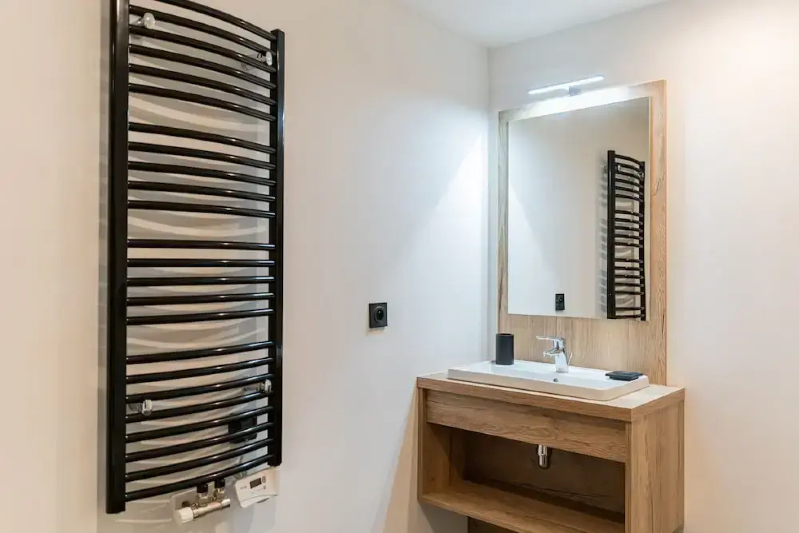 Résidence Terresens Les Roches Blanches