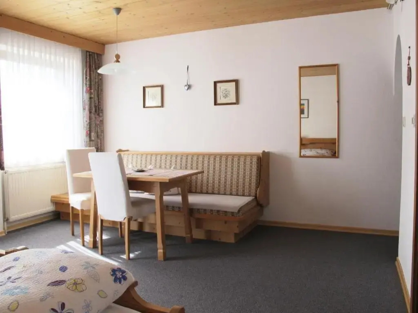 Appartement Isabella