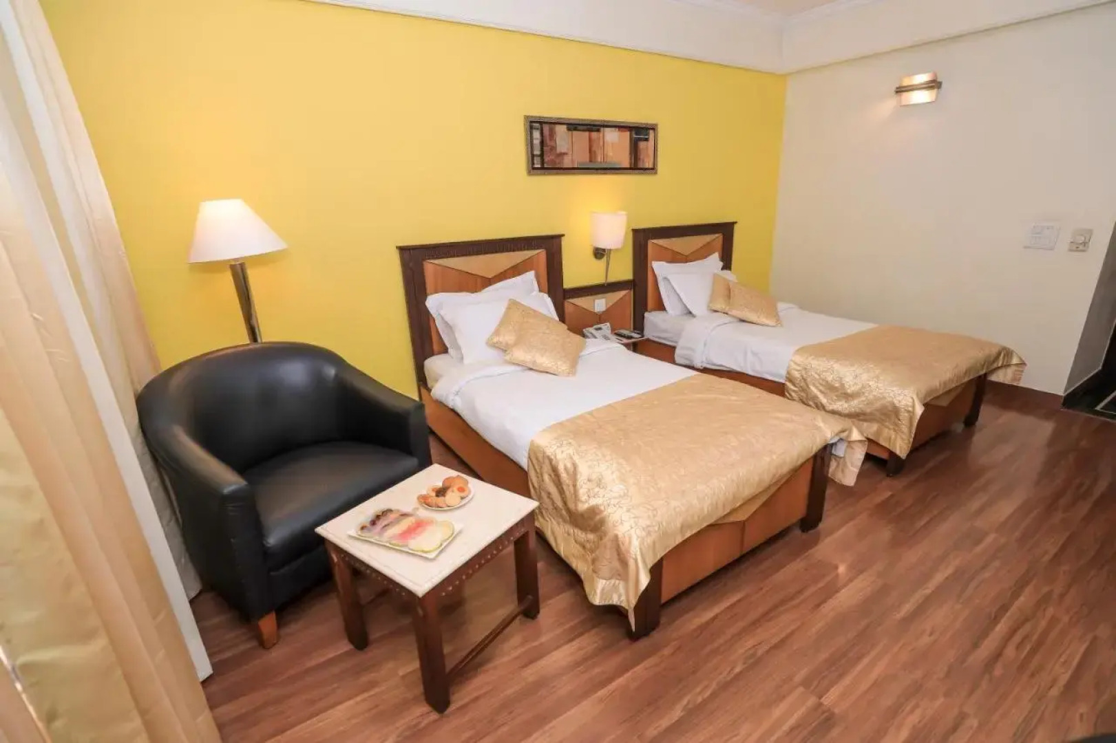 The Piccadily Lucknow