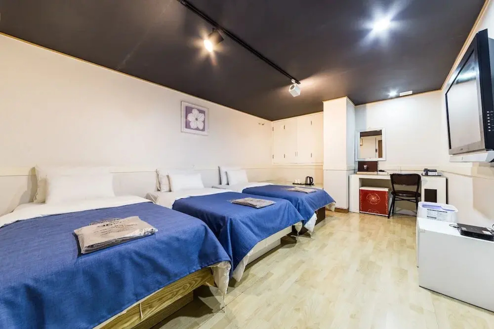 Chuncheon Sohsul Hotel