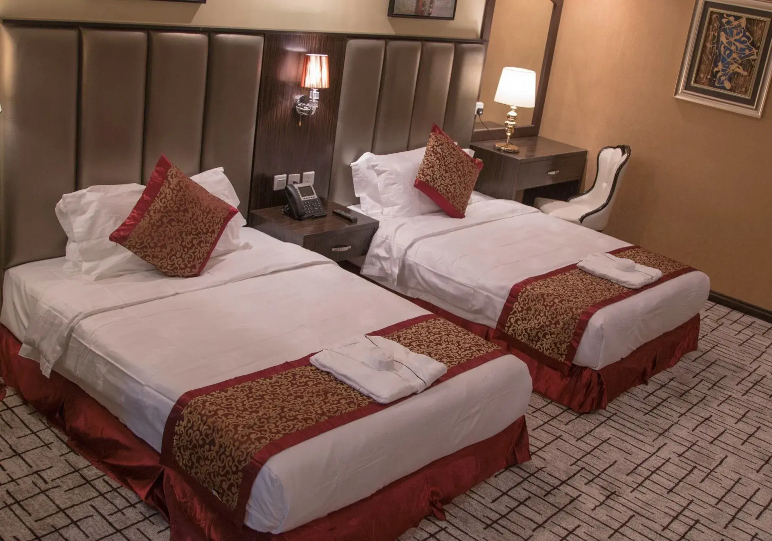 Saif International Boutique Al Rass