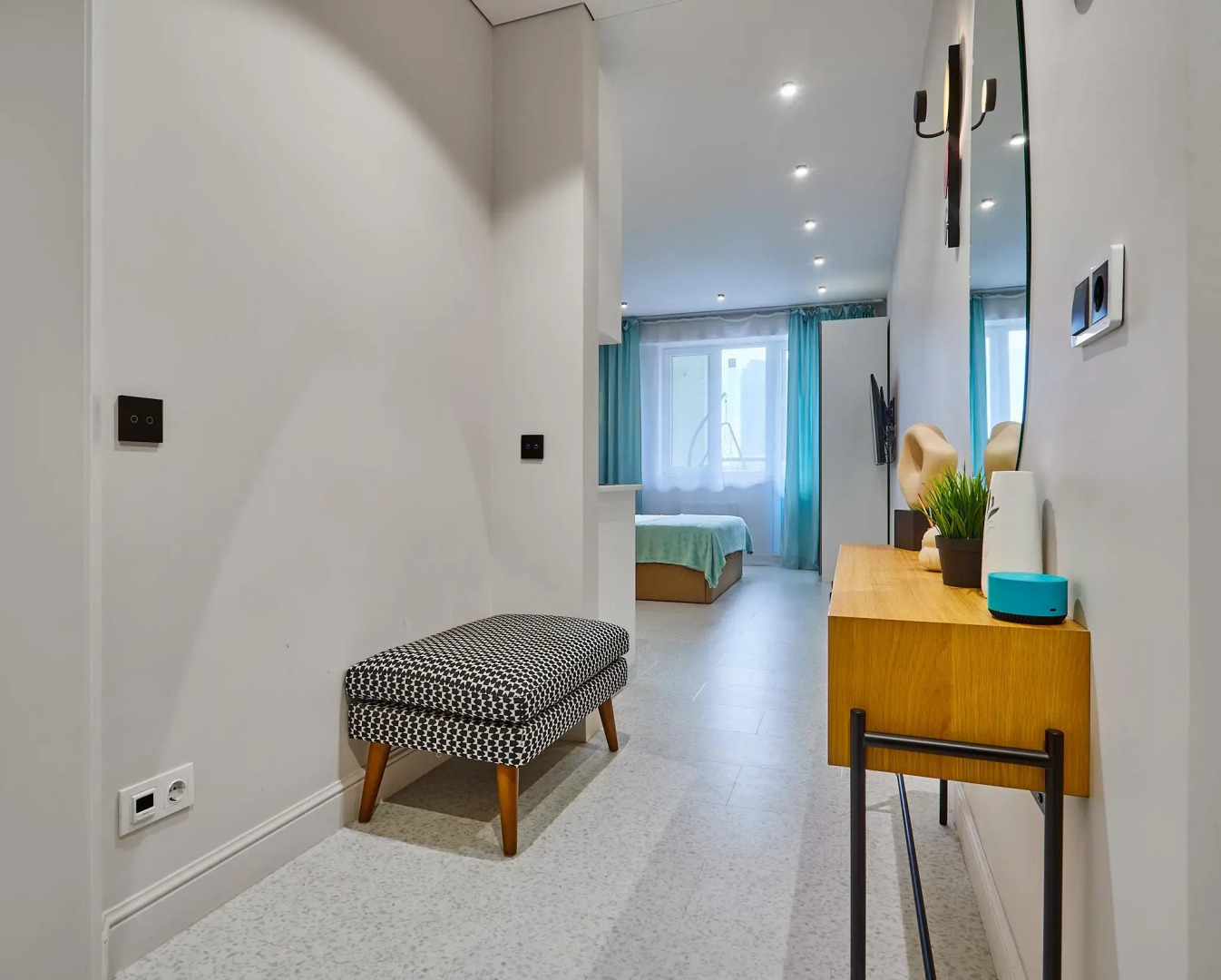 Gallery Apartments (Гэлари Апартментс)