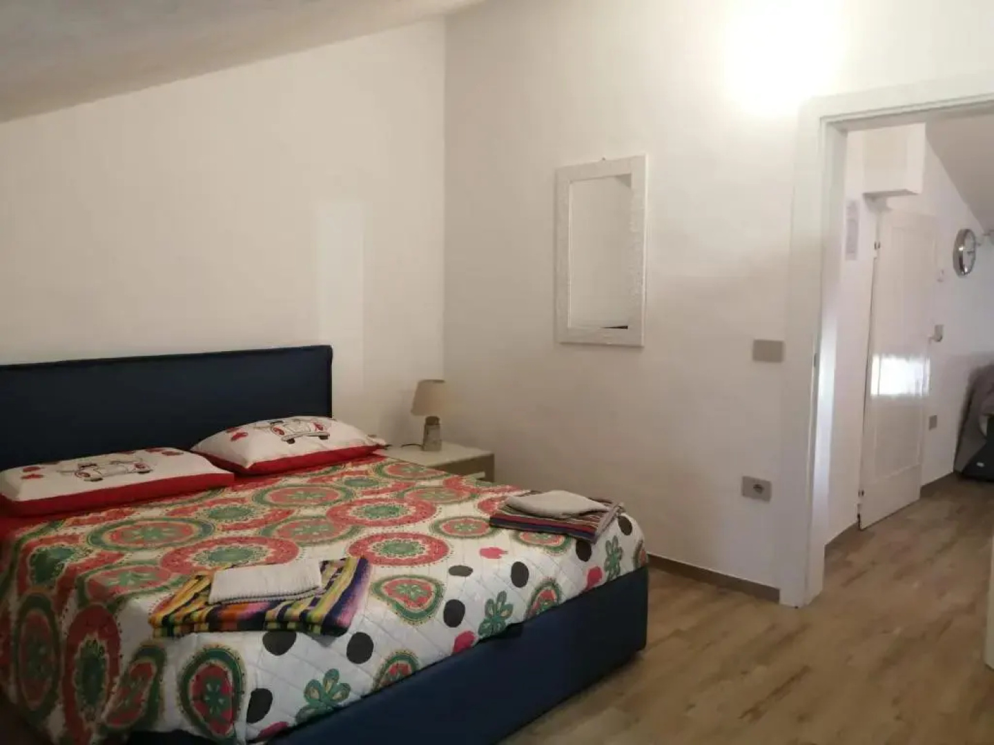 B&B I Gemelli