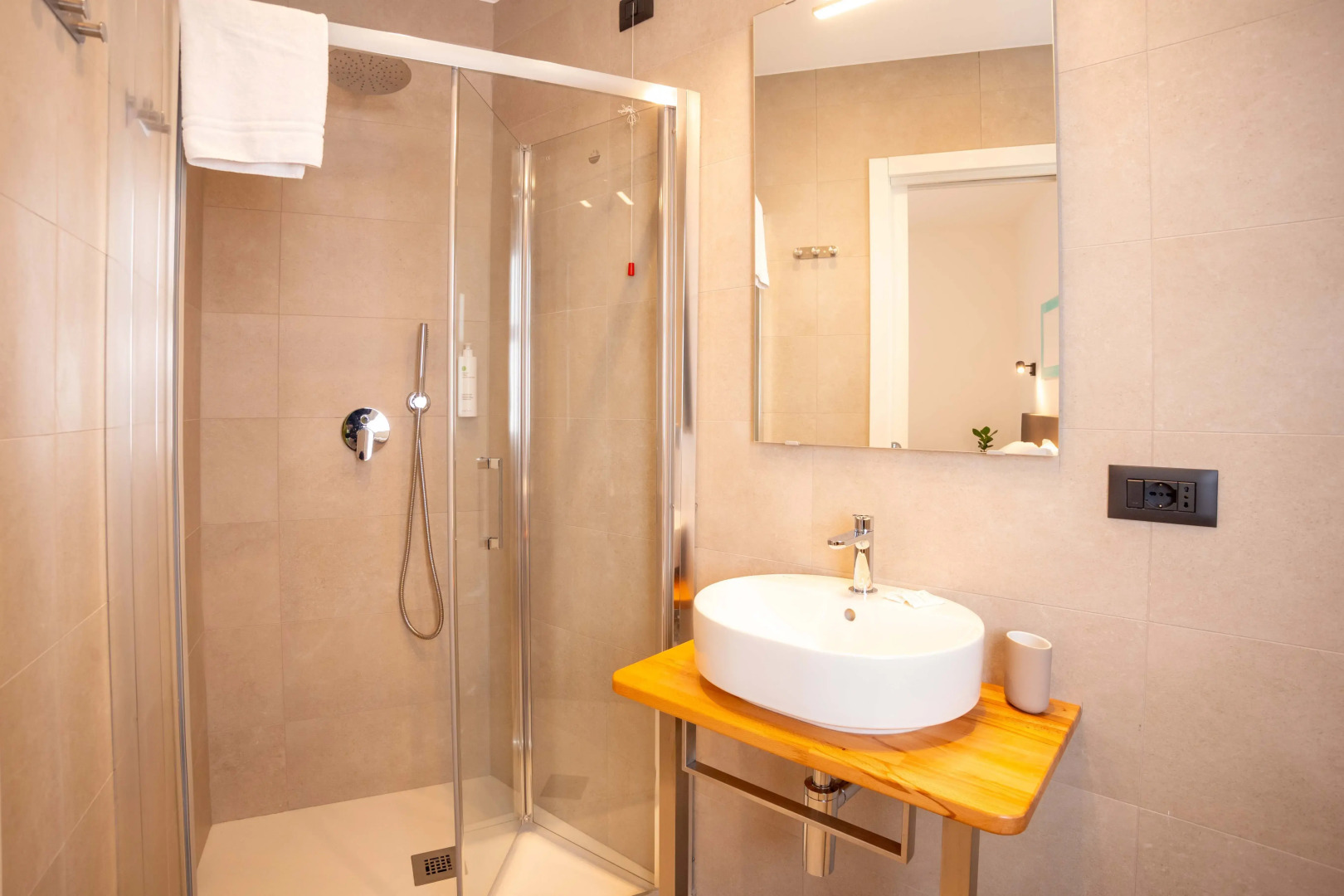 Residence Villa Giardini