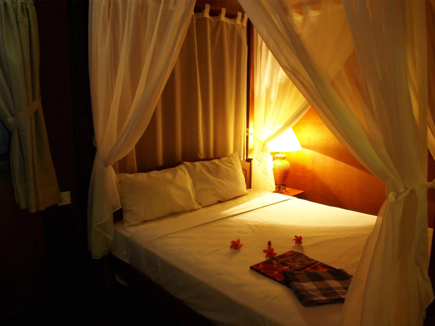 The Jana Kampung House at Taiping Golf and Country Club Taipin