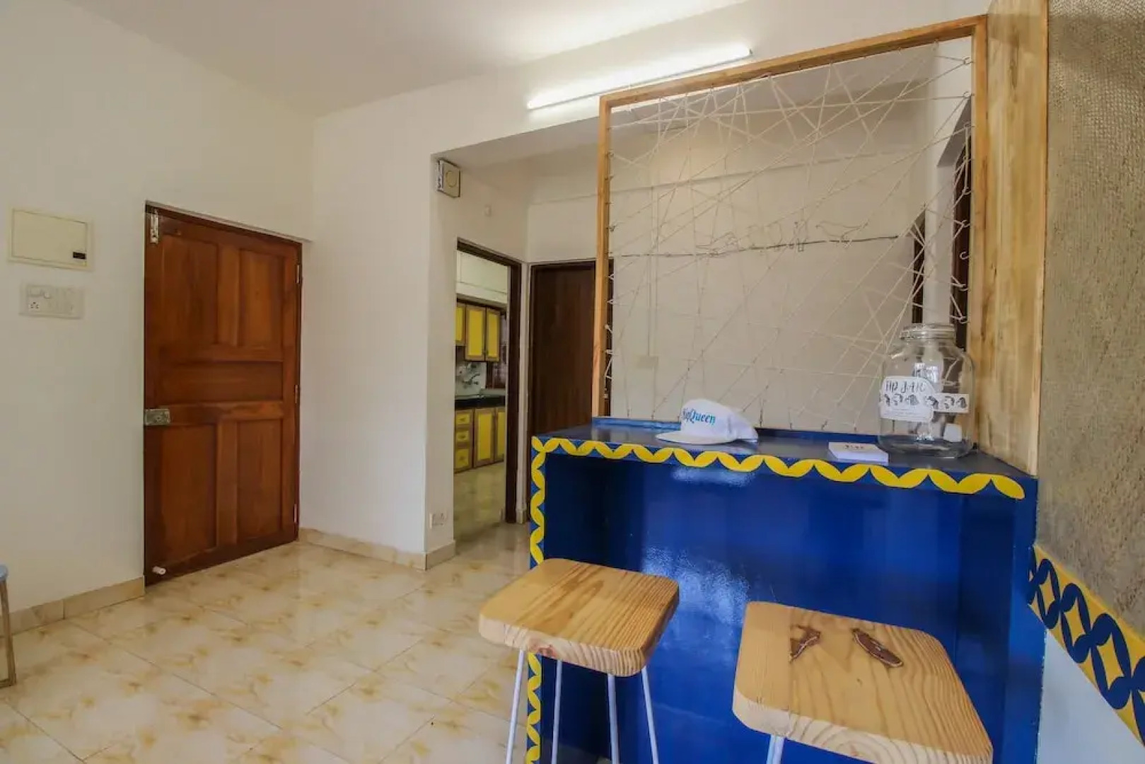 OYO 10740 Home 2BHK Calangute Beach