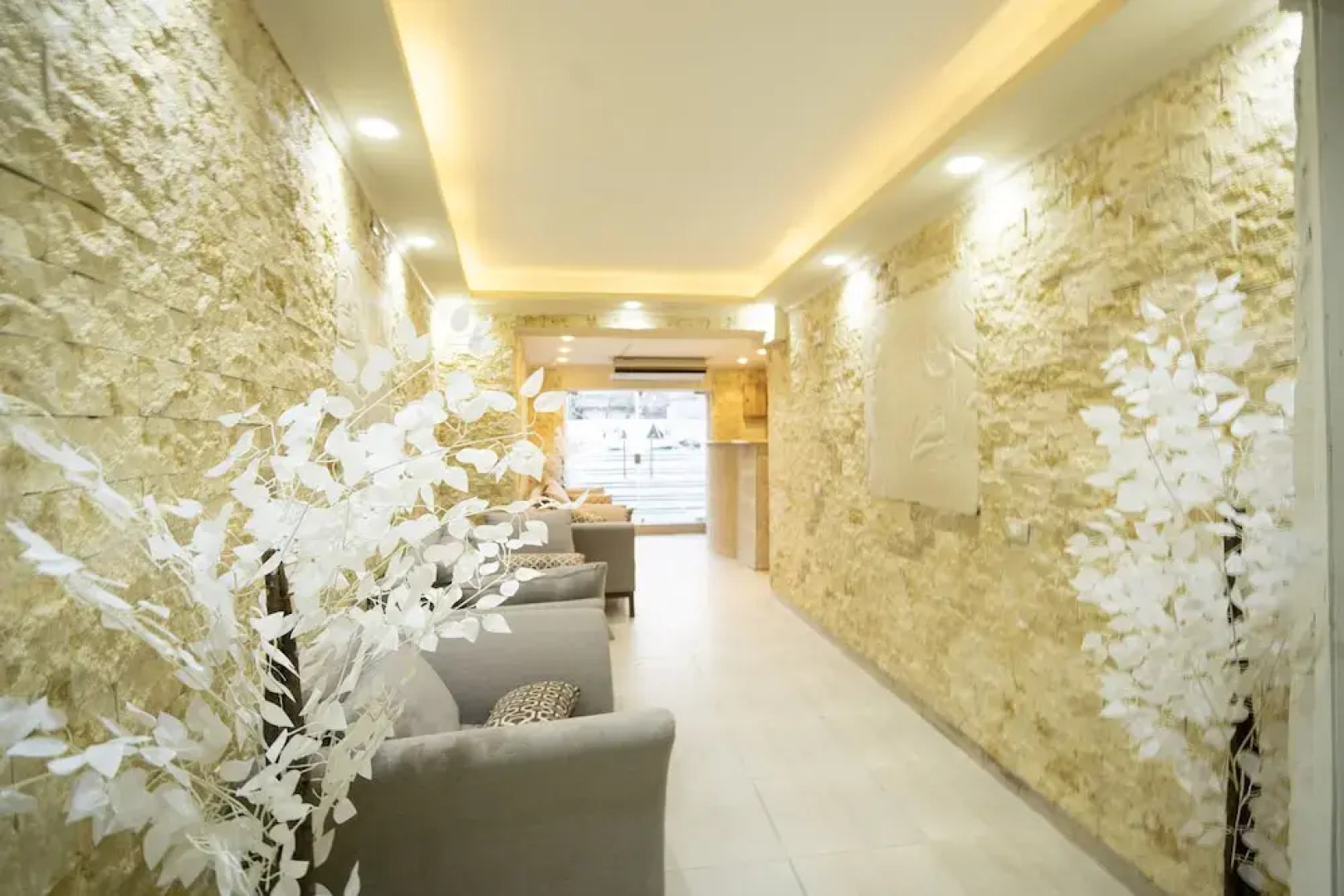 King of Pharaohs Pyramids View