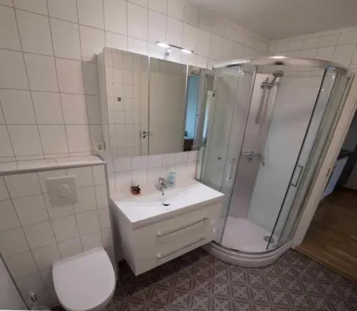 Ellingsen Apartment - Falcks Gate